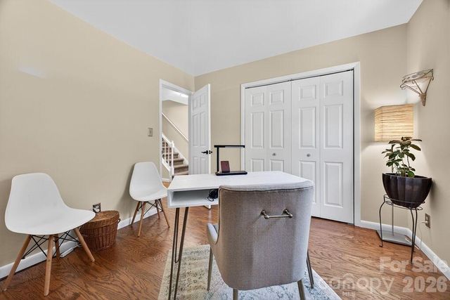 16 Spears Avenue 9, Asheville, NC 28801