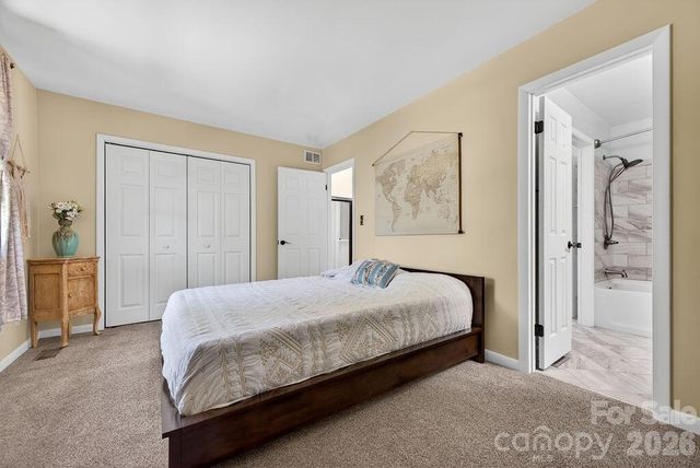 16 Spears Avenue 9, Asheville, NC 28801