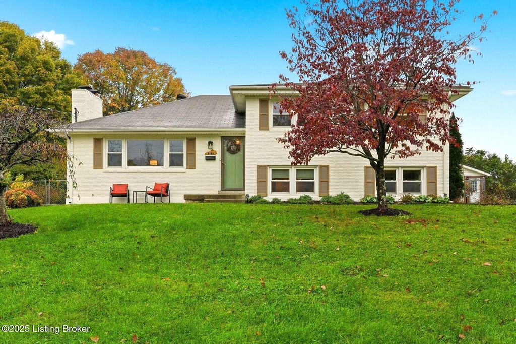 3132 Marlin Rd, Houston Acres, KY 40220