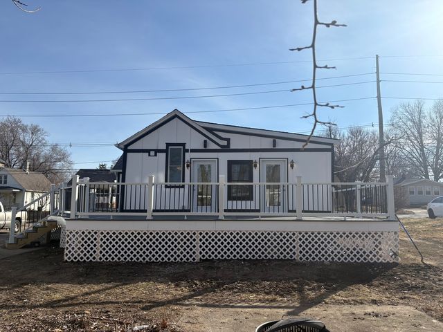 Address unavailable.