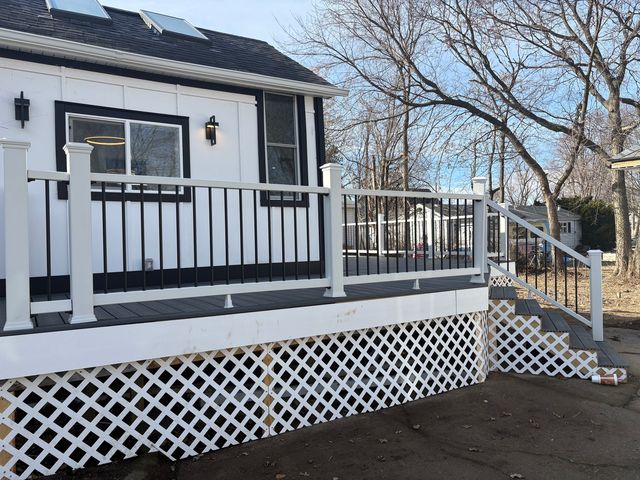 Address unavailable.