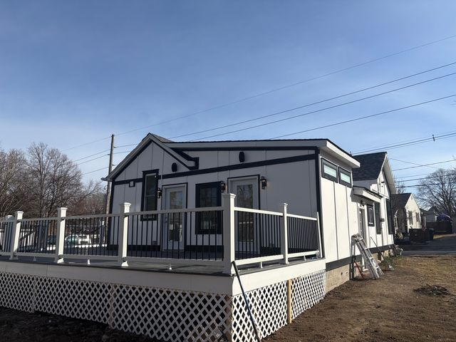 Address unavailable.