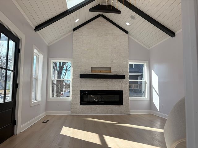 Address unavailable.