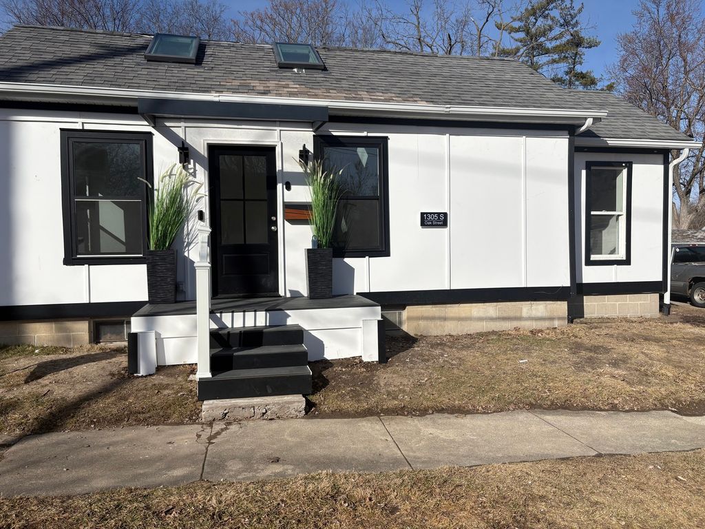 Address unavailable.