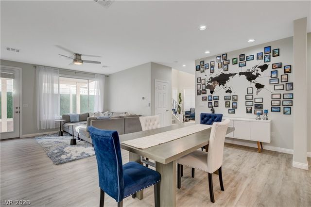 6179 Hopeful Light Avenue, Las Vegas, NV 89139