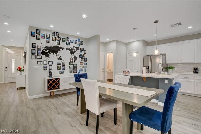 6179 Hopeful Light Avenue, Las Vegas, NV 89139