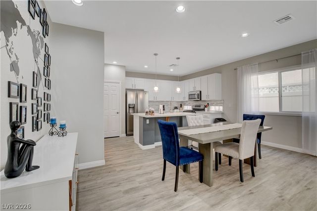 6179 Hopeful Light Avenue, Las Vegas, NV 89139
