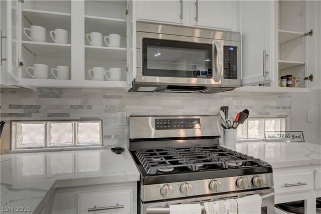 6179 Hopeful Light Avenue, Las Vegas, NV 89139