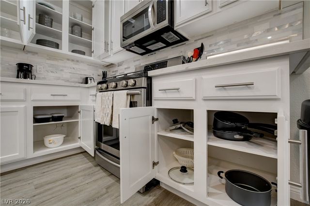 6179 Hopeful Light Avenue, Las Vegas, NV 89139