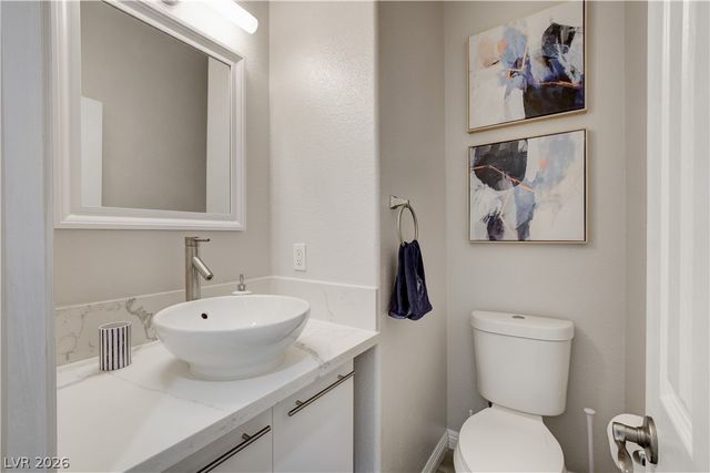 6179 Hopeful Light Avenue, Las Vegas, NV 89139