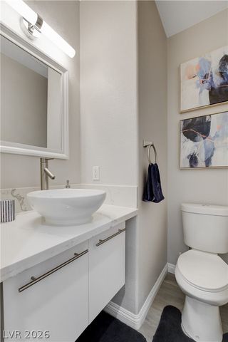 6179 Hopeful Light Avenue, Las Vegas, NV 89139