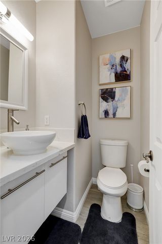 6179 Hopeful Light Avenue, Las Vegas, NV 89139