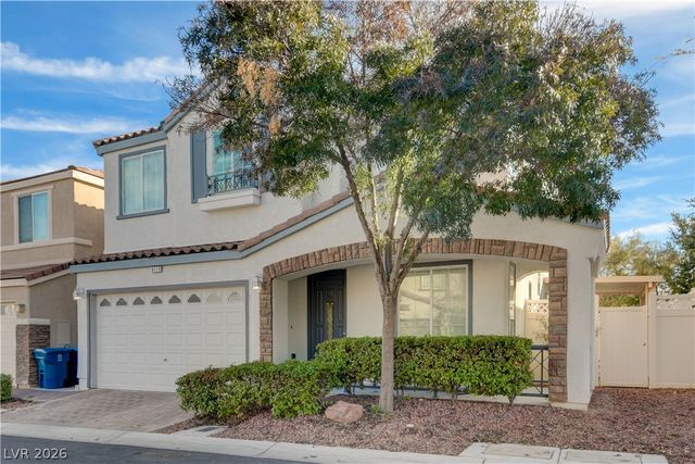 6179 Hopeful Light Avenue, Las Vegas, NV 89139