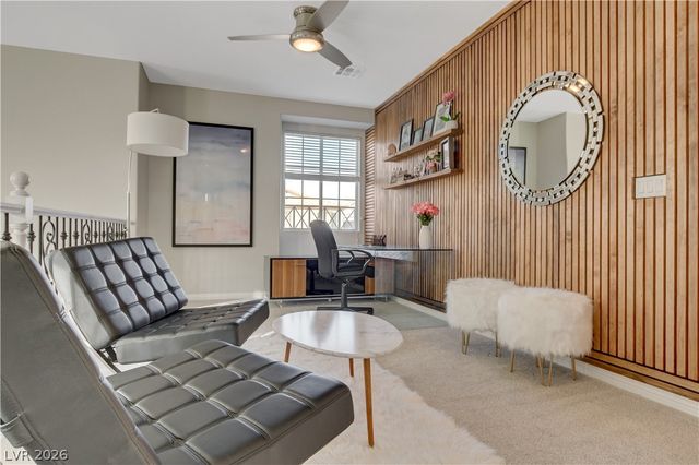 6179 Hopeful Light Avenue, Las Vegas, NV 89139