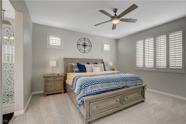 6179 Hopeful Light Avenue, Las Vegas, NV 89139