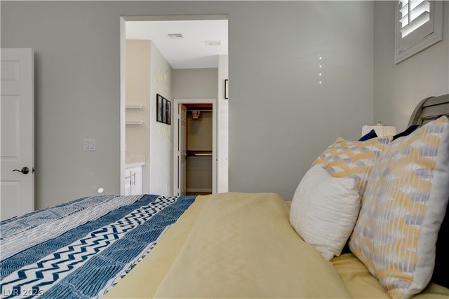 6179 Hopeful Light Avenue, Las Vegas, NV 89139