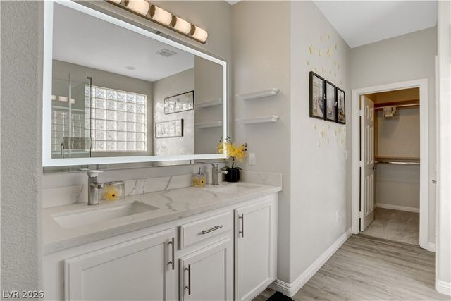 6179 Hopeful Light Avenue, Las Vegas, NV 89139