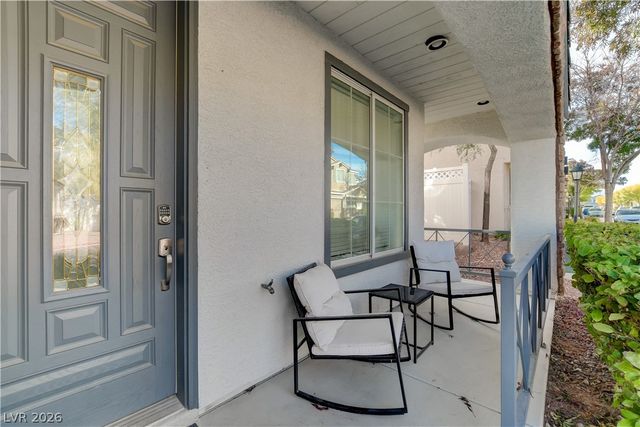 6179 Hopeful Light Avenue, Las Vegas, NV 89139