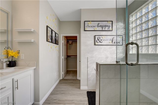 6179 Hopeful Light Avenue, Las Vegas, NV 89139