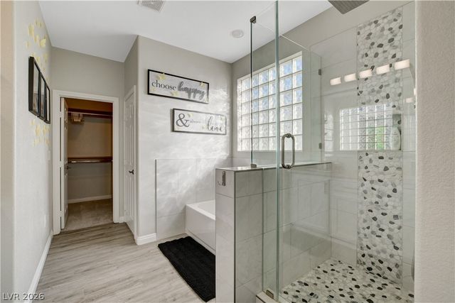 6179 Hopeful Light Avenue, Las Vegas, NV 89139
