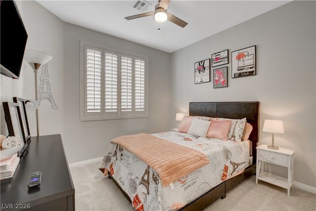 6179 Hopeful Light Avenue, Las Vegas, NV 89139