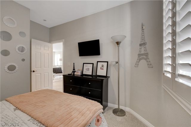 6179 Hopeful Light Avenue, Las Vegas, NV 89139