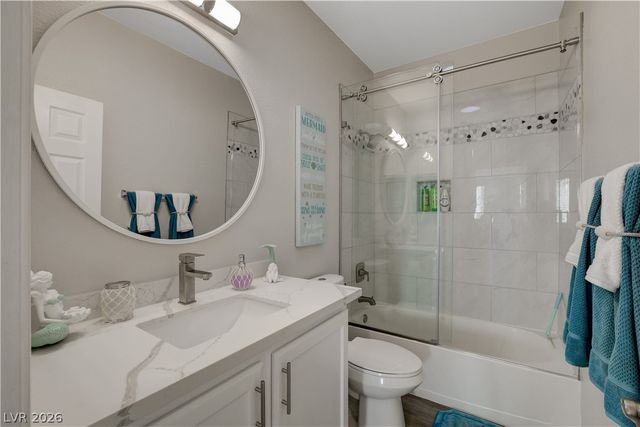 6179 Hopeful Light Avenue, Las Vegas, NV 89139