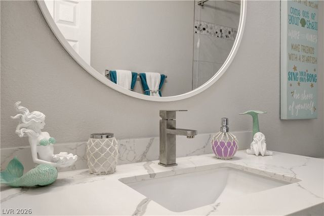 6179 Hopeful Light Avenue, Las Vegas, NV 89139
