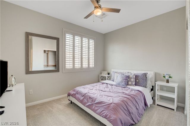6179 Hopeful Light Avenue, Las Vegas, NV 89139