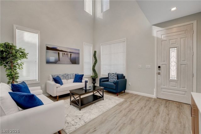 6179 Hopeful Light Avenue, Las Vegas, NV 89139