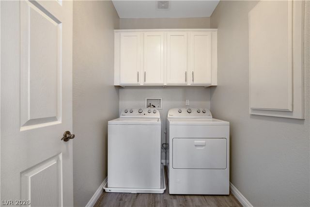 6179 Hopeful Light Avenue, Las Vegas, NV 89139