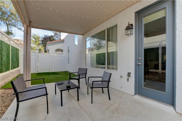 6179 Hopeful Light Avenue, Las Vegas, NV 89139
