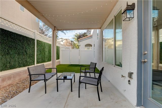 6179 Hopeful Light Avenue, Las Vegas, NV 89139