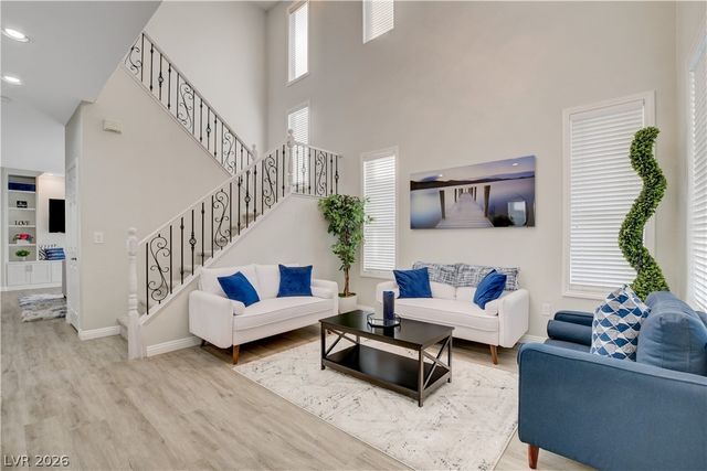 6179 Hopeful Light Avenue, Las Vegas, NV 89139