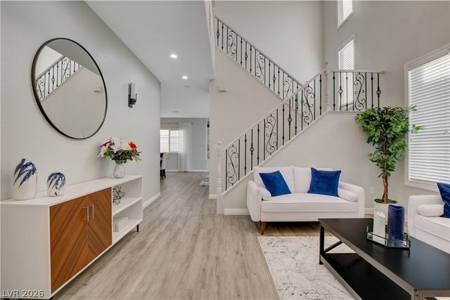 6179 Hopeful Light Avenue, Las Vegas, NV 89139
