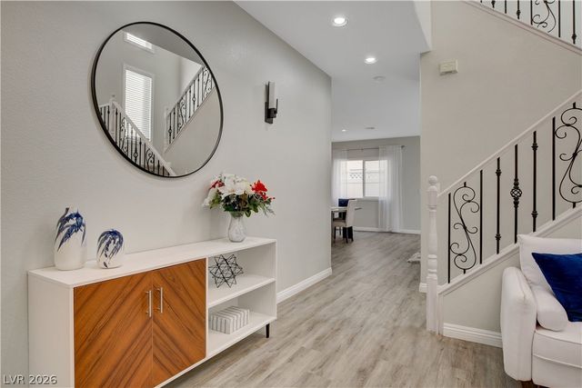 6179 Hopeful Light Avenue, Las Vegas, NV 89139