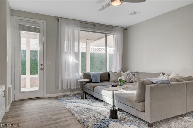 6179 Hopeful Light Avenue, Las Vegas, NV 89139