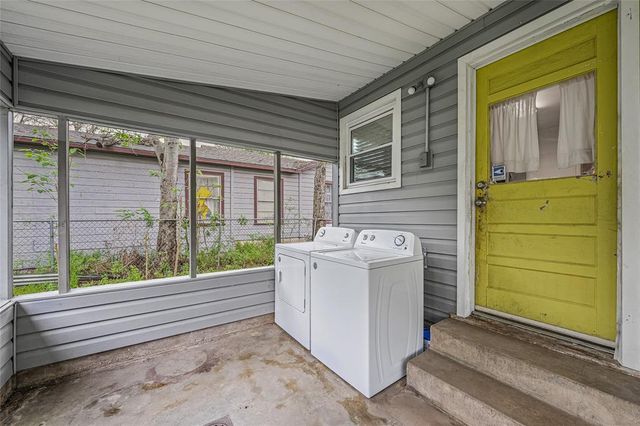2802 Dancy ST, Austin, TX 78722