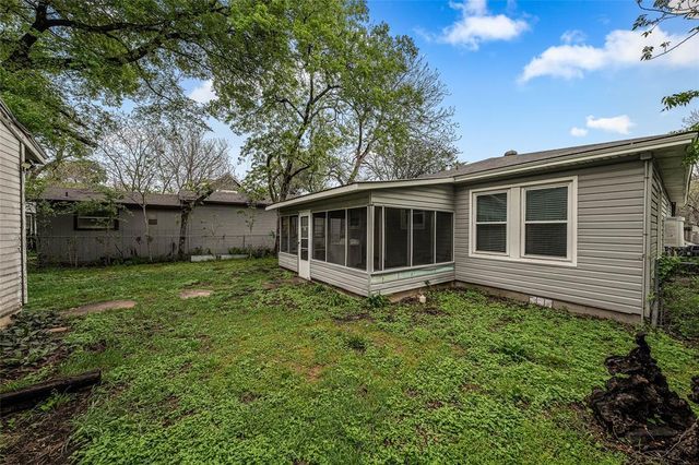 2802 Dancy ST, Austin, TX 78722