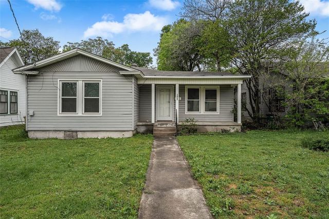 2802 Dancy ST, Austin, TX 78722
