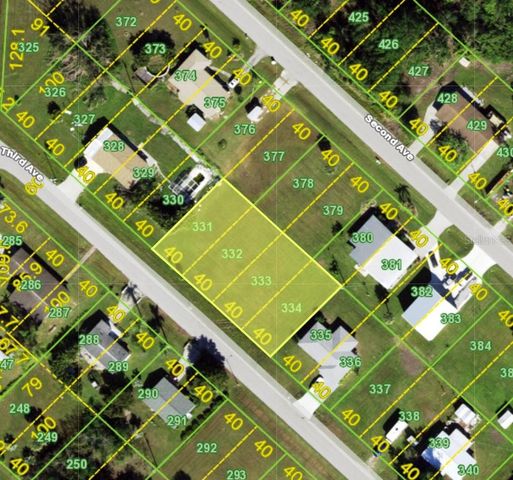 3RD, Punta Gorda, FL 33955