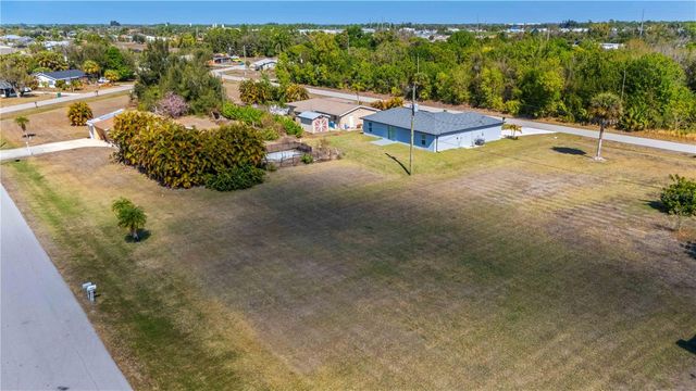 3RD, Punta Gorda, FL 33955