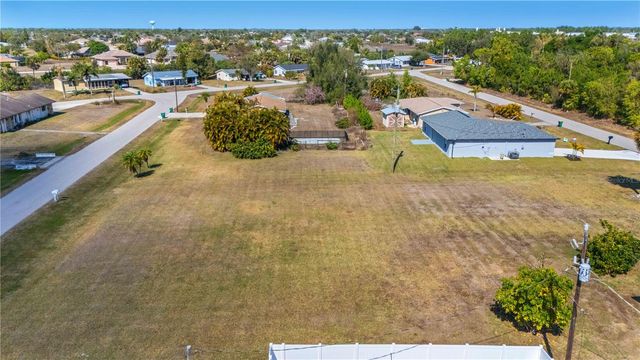 3RD, Punta Gorda, FL 33955