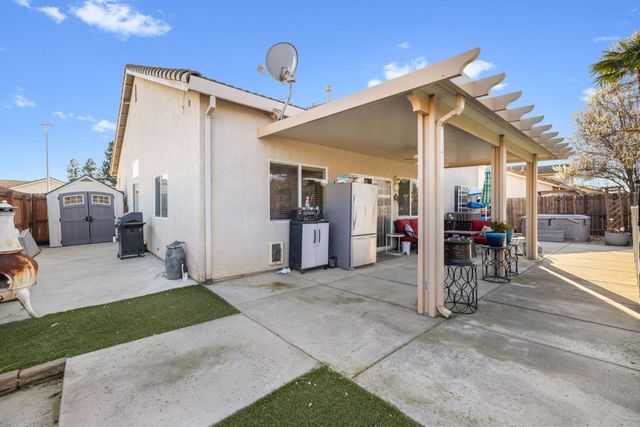 7021 Bolzano Way, Elk Grove, CA 95757