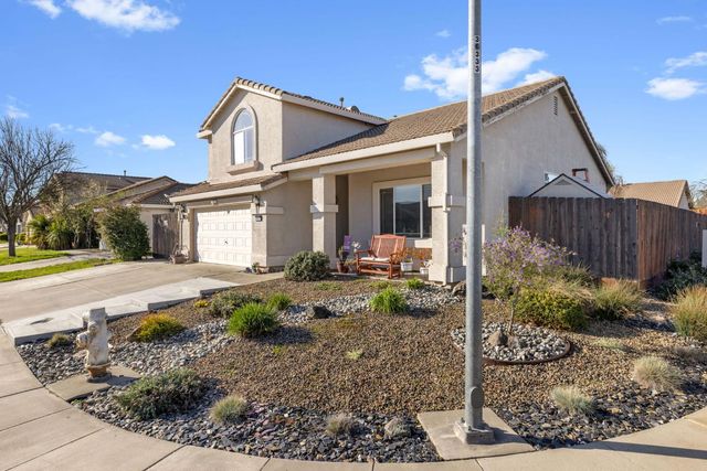 7021 Bolzano Way, Elk Grove, CA 95757