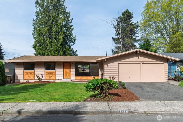 28841 23rd Avenue S, Federal Way, WA 98003