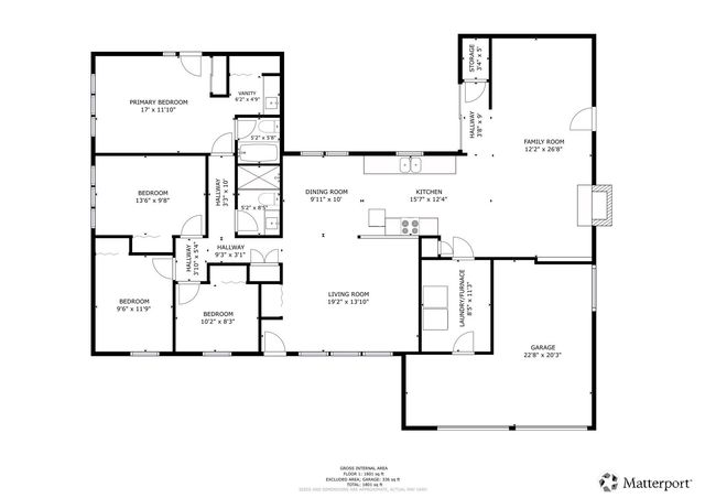 28841 23rd Avenue S, Federal Way, WA 98003