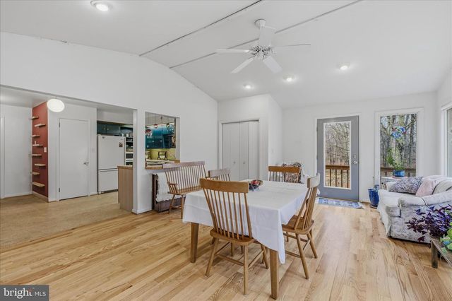 91 IRONWOOD LN, Berkeley Springs, WV 25411