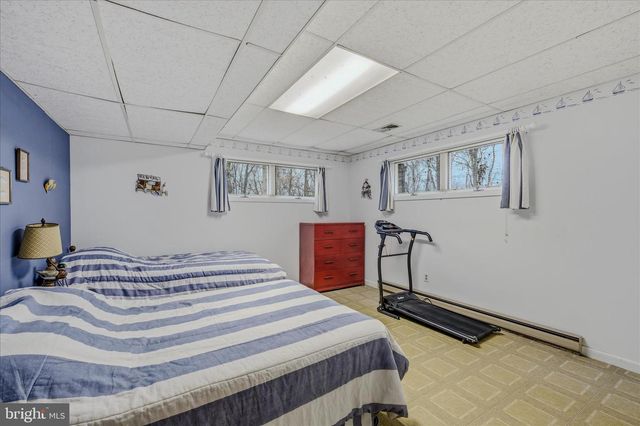 91 IRONWOOD LN, Berkeley Springs, WV 25411