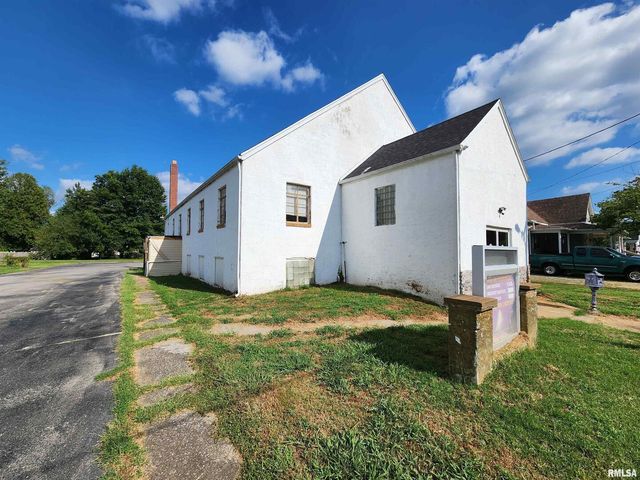 409 S HILL Street, Marion, IL 62959